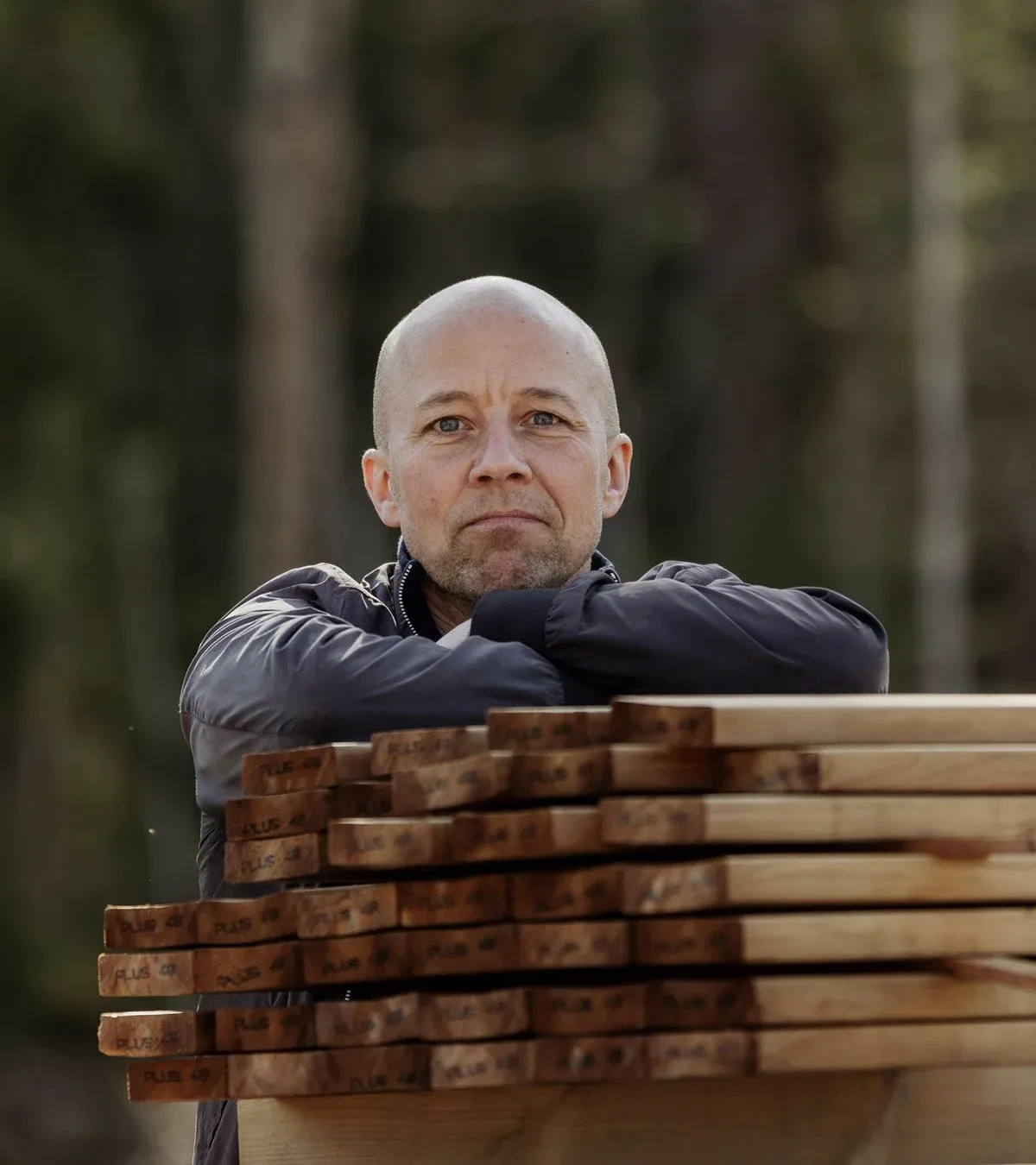 Daniel Larsson