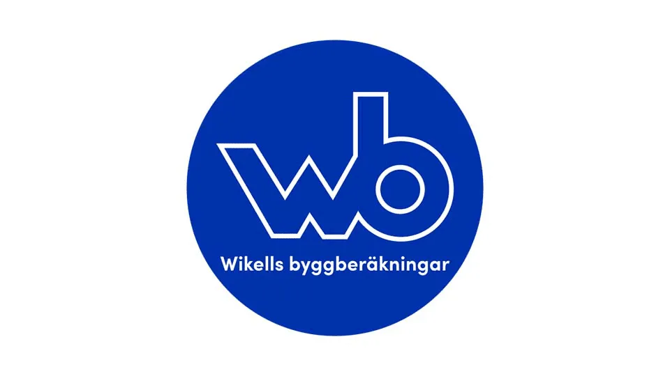 Wikells byggberäkningar